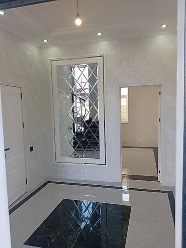 heyet evi layiheleri: 4 otaqlı, 168 kv. m, Kredit yoxdur, Yeni təmirli — 10