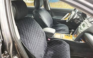 двигатель митсубиси 2 4: Toyota Camry: 2007 г. — 6