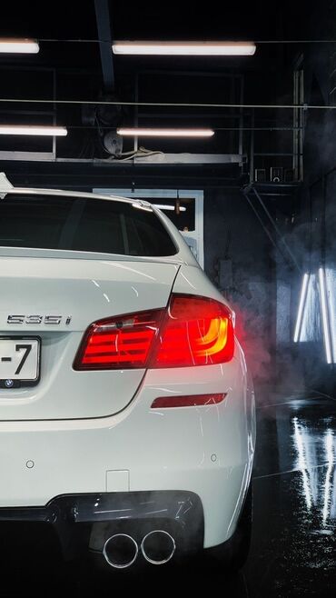 BMW: Bmw_Tuning az bmw model maşınların Tuning i Yanlız bizdə