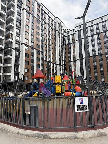 Продажа квартир: 3 комнаты, 80 м², Технопарк Элитка, 2 этаж, Евроремонт — 16