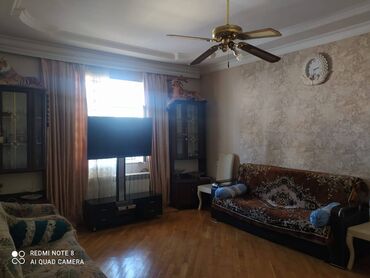 Uzunmüddətli kirayə evlər: 140 kv. m, 6 otaqlı — 18