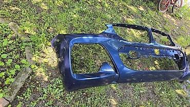 ponuda za prevoz robe: PREDNJI BRANIK G01 MSP ZA BMW X3 | BMW x3 g01 prednji branik MSP — 3
