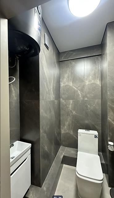 Продажа квартир: 2 комнаты, 65 м², Элитка, 5 этаж, Дизайнерский ремонт — 20