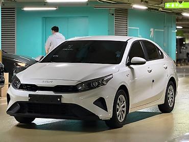равно 3: Kia K3: 2022 г., 1.6 л, Вариатор, Бензин, Седан — 4