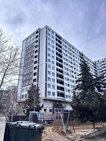 3 korona: 3 otaqlı, Yeni tikili, m. Neftçilər, 141 kv. m — 4