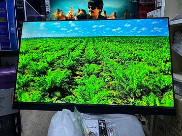 google: YASIN 50 Q7A Ultra Android TV Smart Wi-Fi представляет телевизоры с — 8