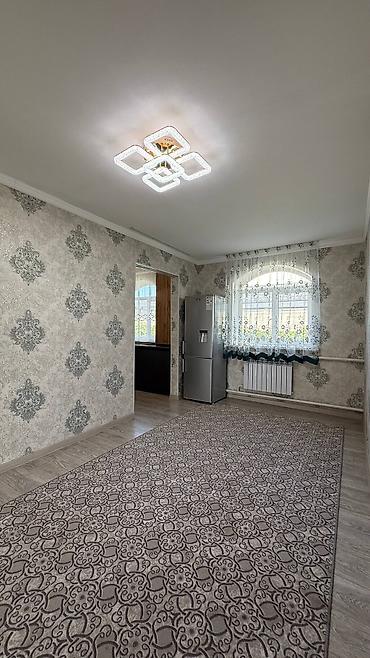 Продажа коттеджей и домов: 📍с.Кок-Жар 🔘4-комнаты 🔘110м² Кирпичный дом в селе Кок-Жар — это ваша — 6