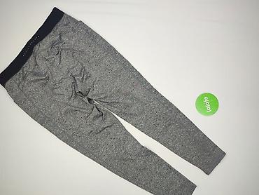 leginsy c: Tesco F&F, Legginsy Sportowe damskie, rozmiar L — 3
