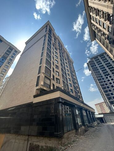 кара балта квартира купить победе: Элитка, 1 бөлмө, 55 кв. м
