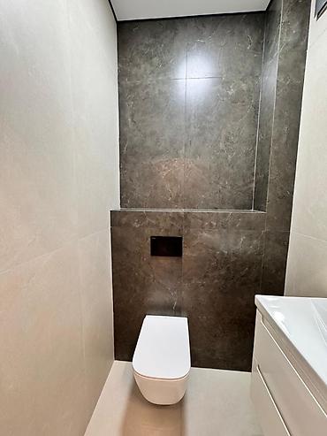 Продажа квартир: 3 комнаты, 105 м², Элитка, 9 этаж, Евроремонт — 9