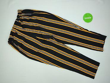 bluza doberman cropp: Cropp, Spodnie materiałowe damskie, rozmiar XL — 3