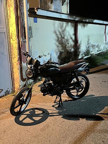satlıq traktor 82: Minsk - D4 50 80 sm3, 2024 il, 3000 km — 1