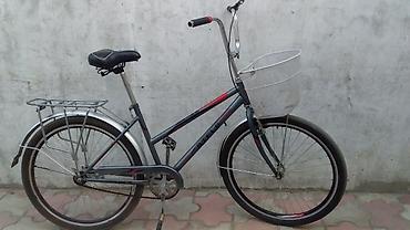 velosiped kameri: Городские велосипеды — 2