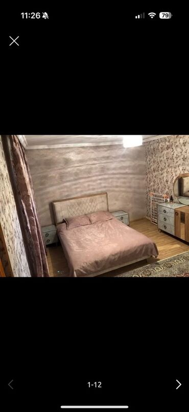 Həyət evləri və villaların satışı: Geniş həyətli daş ev və təsərrüfat sahəsi - Daş materialdan tikili — 6