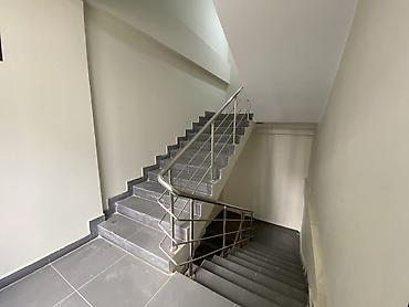 Продажа квартир: 1 комната, 46 м², Элитка, 3 этаж, Евроремонт — 12