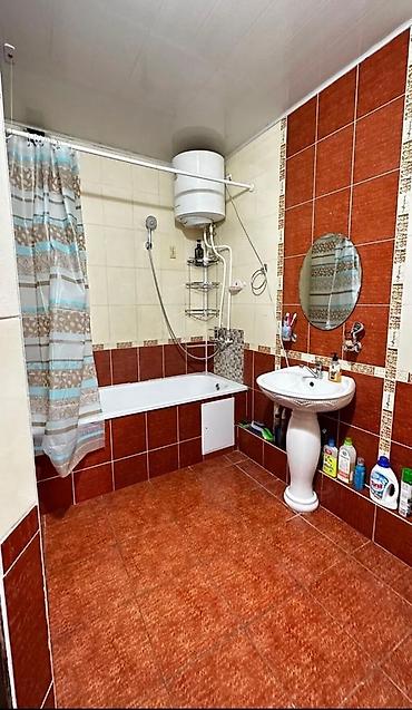 kva: 3 комнаты, 130 м², Золотой квадрат Элитка, 4 этаж — 6