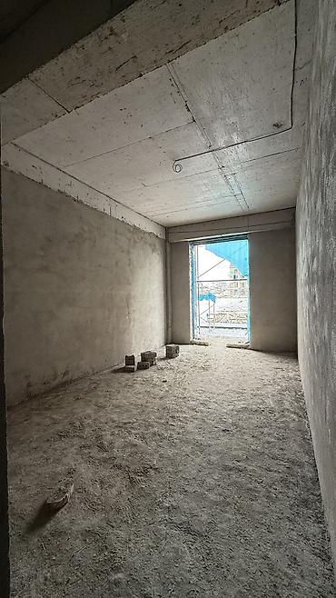 Продажа квартир: 3 комнаты, 130 м², Элитка, 1 этаж, Готовая ПСО (под самоотделку) — 12