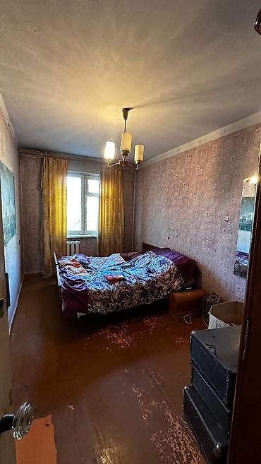 продаю квартиру 104 серия: 3 комнаты, 57 м², Азия Молл 2 этаж, Требуется ремонт — 6