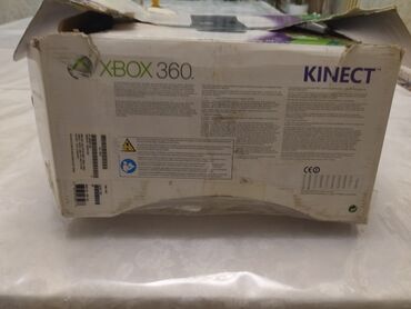 fable 2 igra dlja xbox 360: Продается XBOX360 б/у в хорошем состоянии прошу 10'000 сомов реальному