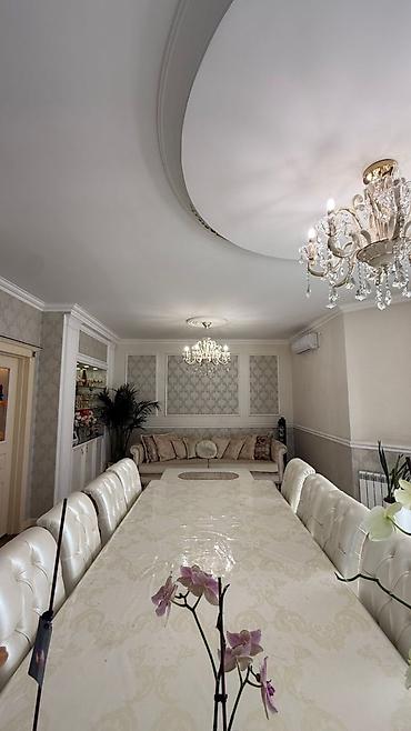 Продажа коттеджей и домов: 💎 Роскошная резиденция в Кок-Жаре 📍На пересечении улиц 7 Апреля / — 7