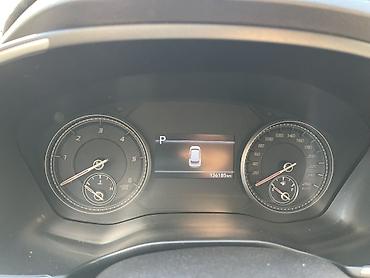 range rover 2012: Hyundai Santa Fe: 2020 г., 2.2 л, Дизель, Кроссовер — 10