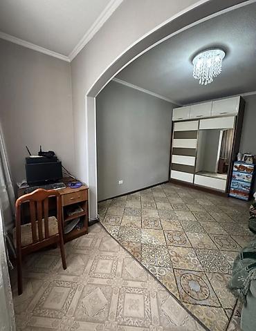улан 2 сдаю квартиру: 3 комнаты, 103 м², Улан мкр 106 серия улучшенная, 6 этаж, Евроремонт — 4