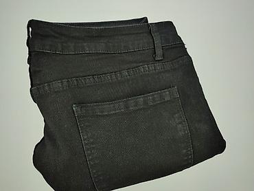 big booty jeans: Denim, Jeansy damskie, rozmiar L — 4