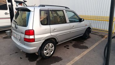 купить мазда демио в бишкеке: Mazda Demio: 1999 г., 1.3 л, Механика, Бензин, Универсал