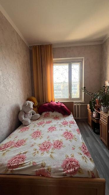 69: 3 комнаты, 69 м², Восток-5 мкр 106 серия, 9 этаж, Косметический ремонт — 4