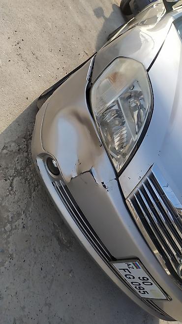 ucuz motorlar: Sağ, Yaxın və uzaq vuran işıqlar Nissan, 2005 il, Orijinal, Yaponiya, İşlənmiş — 1