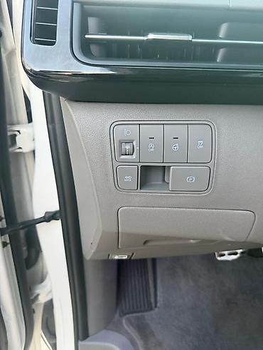 мерседес т 1: Hyundai Staria: 2023 г., 2.2 л, Автомат, Дизель, Вэн/Минивэн — 10