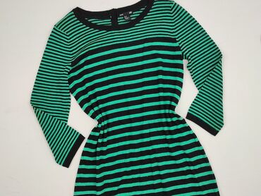 sukienki swing plus size: Сукня жіноча, H&M, розмір M
