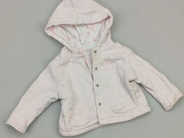 kurtka smyk: Jacket, Newborn baby, condition - Good