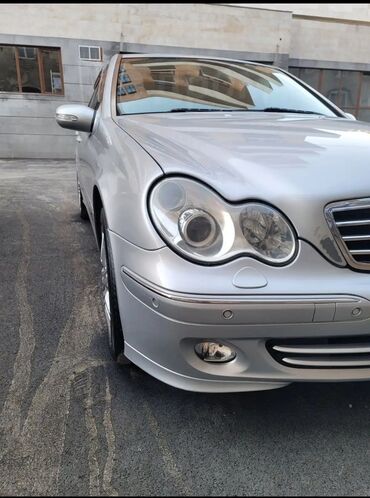 комната с подселением бишкек дизель: Mercedes-Benz C-Class: 2006 г., 3 л, Автомат, Бензин, Седан