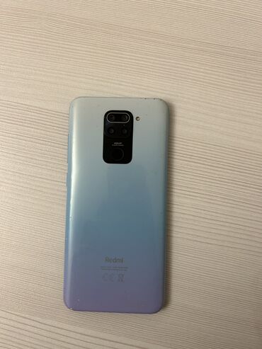 xiaomi mi: Xiaomi Mi 9, 128 ГБ, цвет - Синий, 
 Сенсорный, Отпечаток пальца, Две SIM карты