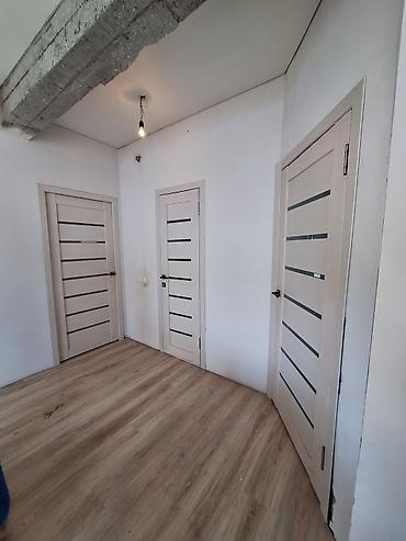 Продажа таунхаусов: Продаётся 2-х уровневый Таунхаус в селе Орто-Сай. Год постройки 2025 — 7