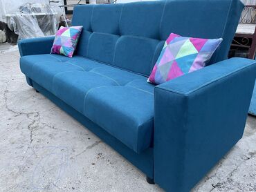 Угловые диваны: Новые новые раскладные Офисные диваны (книжка)из цеха без посредников — 10