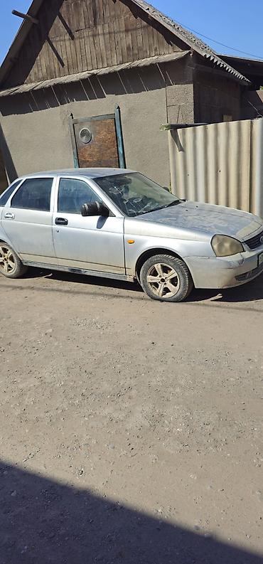lada 2113: ВАЗ (ЛАДА) Priora: 2011 г. — 1