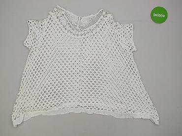 ubra bluzki: Bluzka damska, rozmiar 4XL — 3