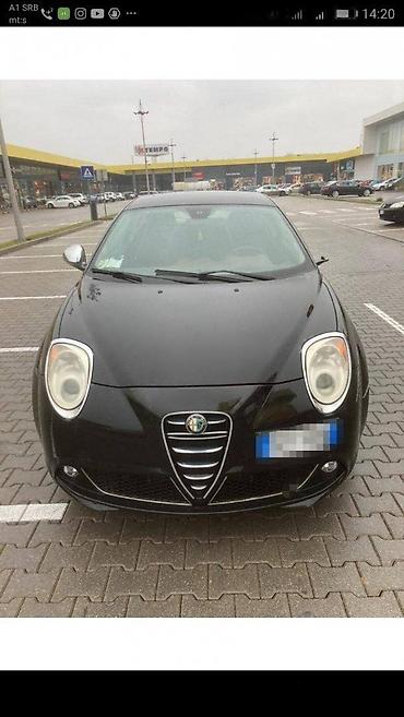 furtula klan: Alfa Romeo Mito hauba. Alfa Romeo Mito hauba Originalni delovi Alfa — 2