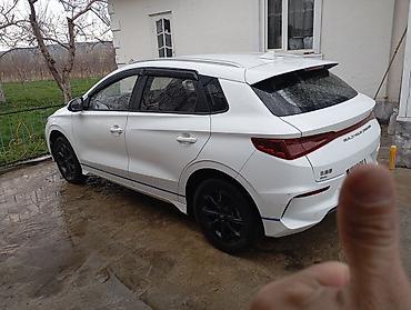 BYD: BYD E2: 2021 г., Автомат, Электромобиль, Хэтчбэк — 3