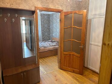 Uzunmüddətli kirayə mənzillər: Nizami rayonu, Qara Qarayev metrosunun yaxınlığı, Sevinc Kinoteatrın — 5