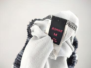marks spencer eu: Romwe, Spodnie materiałowe damskie, rozmiar M — 5