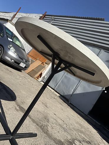 Комплект парт и стульев: Комплект парты и стула, цвет - Черный — 8