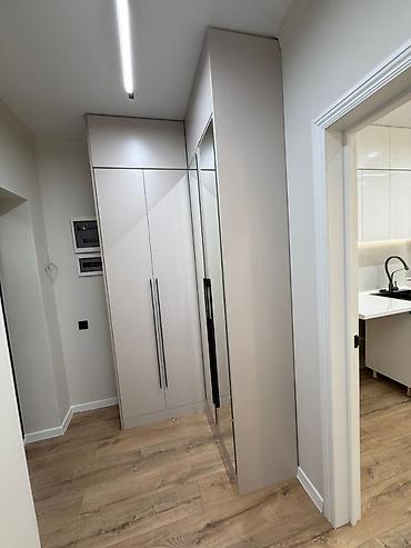 Продажа квартир: 1 комната, 41 м², Элитка, 6 этаж, Евроремонт — 2