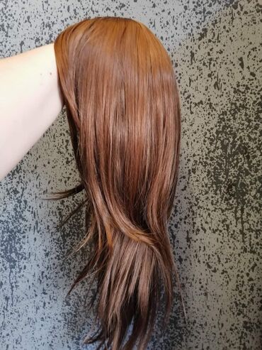 Perike i klipse: Perike i klipse — 7