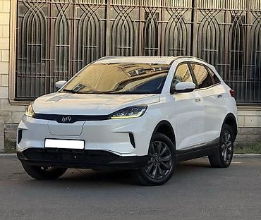 х5 x5: Weltmeister EX5, 2020 г., 200000 км, Передний, В наличии — 2