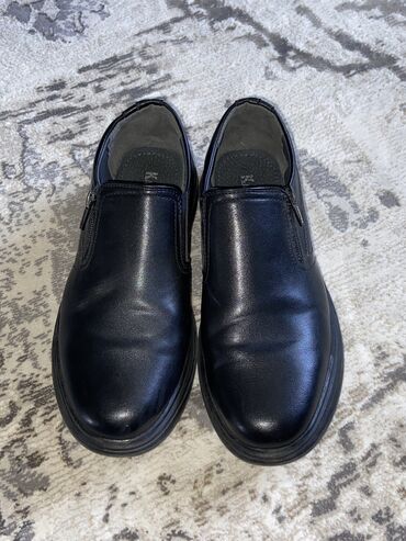 секонд хенд обувь: Классическая обувь мужская