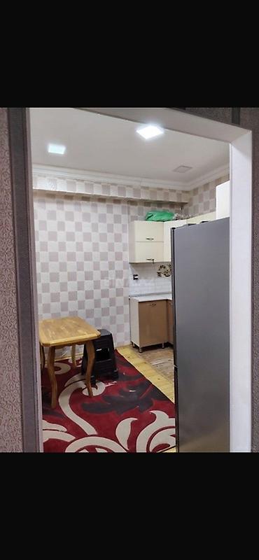 qusarda kreditle evler: 1 otaqlı mənzil – mətbəx mebeli və məişət texnikası ilə Planlaşdırma — 2