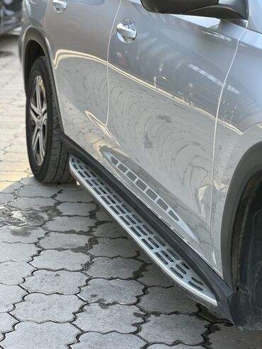 Mercedes-Benz: Mercedes-Benz CLS-Class: 2019 г., 3 л, Типтроник, Бензин, Внедорожник — 21